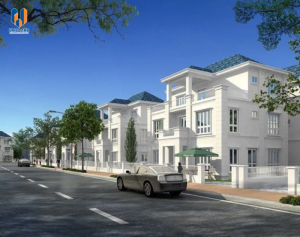 Tiềm Năng Đầu Tư Mê Linh Vista City