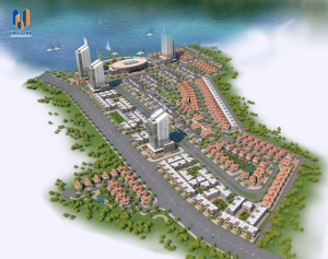 Tổng quan Khu đô thị sinh thái Phúc Việt Mê Linh
