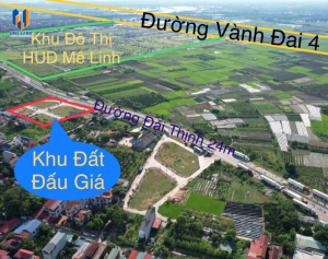 Tiện ích xung quanh đầy đủ