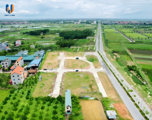 Vì sao nên lựa chọn Bán Thửa Số 01 Đất Đấu Giá X1, X2 Yên Vinh?