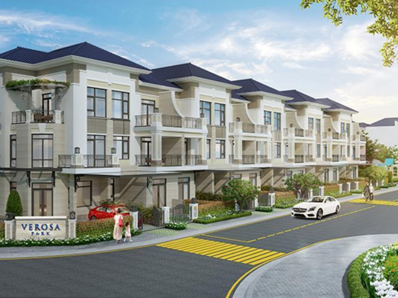 Cienco 5 Mê Linh hội tụ mọi yếu tố