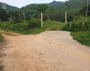 Phù hợp phát triển mô hình nghỉ dưỡng