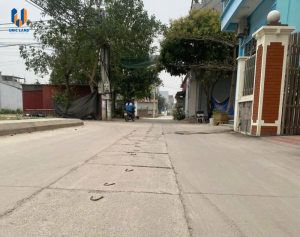 Ưu điểm nổi bật của lô đất nền Quang Minh Mê Linh