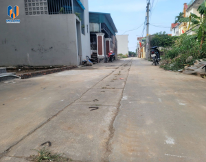 Ưu điểm nổi bật của lô đất nền Quang Minh Mê Linh