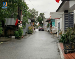 Đất nền Quang Minh Mê Linh 299m² chính chủ
