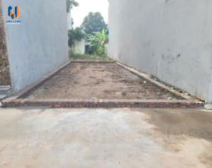 Thông tin chi tiết lô đất nền Quang Minh Mê Linh