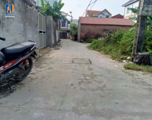Ưu điểm nổi bật của lô đất nền Quang Minh Mê Linh
