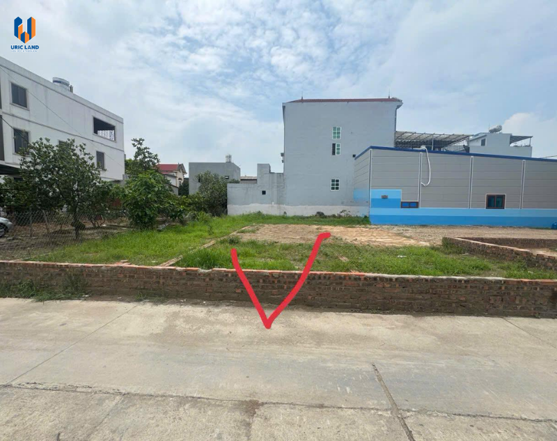 Ưu điểm nổi bật của lô đất nền Quang Minh Mê Linh