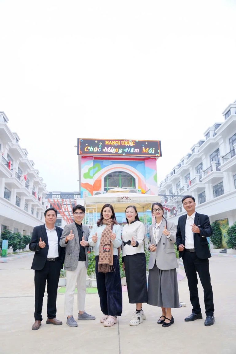 Môi giới bất động sản theo khu vực
